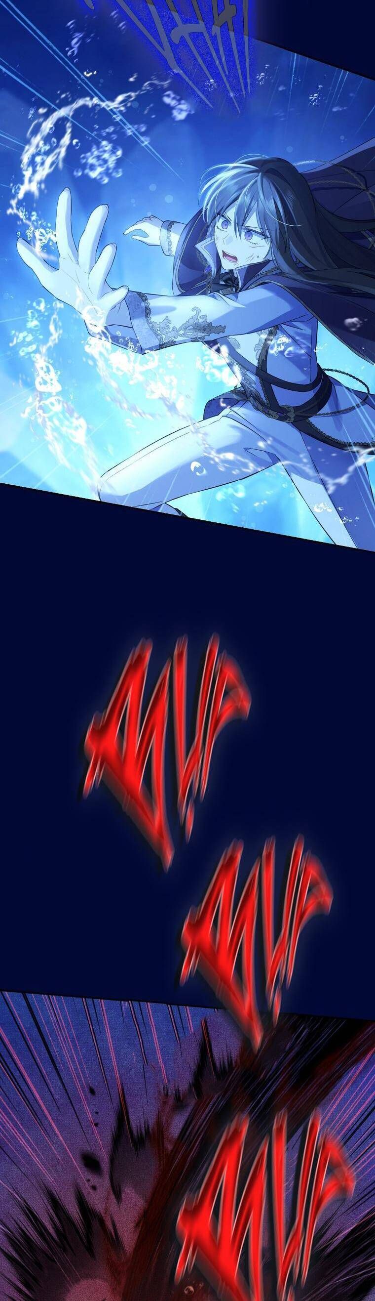 đọc truyện Thực Ra Tôi Mới Là Thật Chương 140 ảnh 35 tại Thiên Thai Truyện