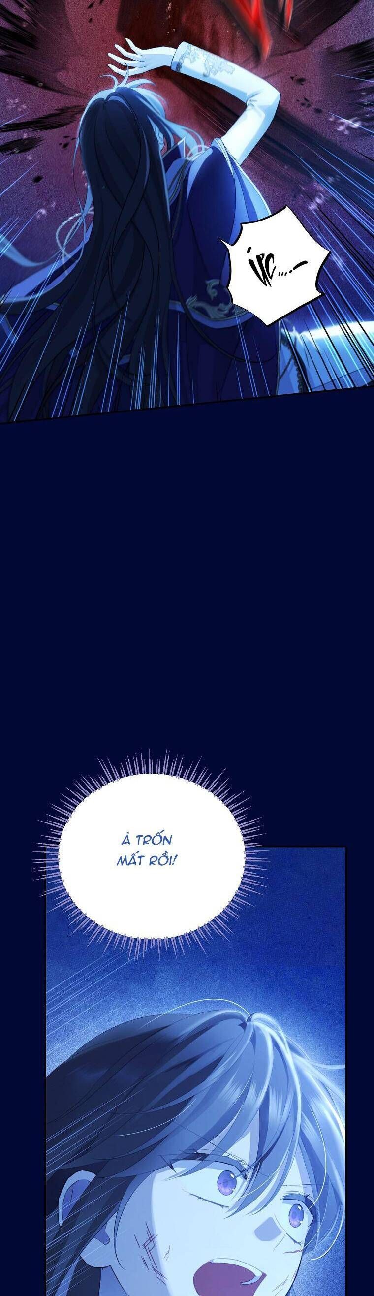 đọc truyện Thực Ra Tôi Mới Là Thật Chương 140 ảnh 36 tại Thiên Thai Truyện