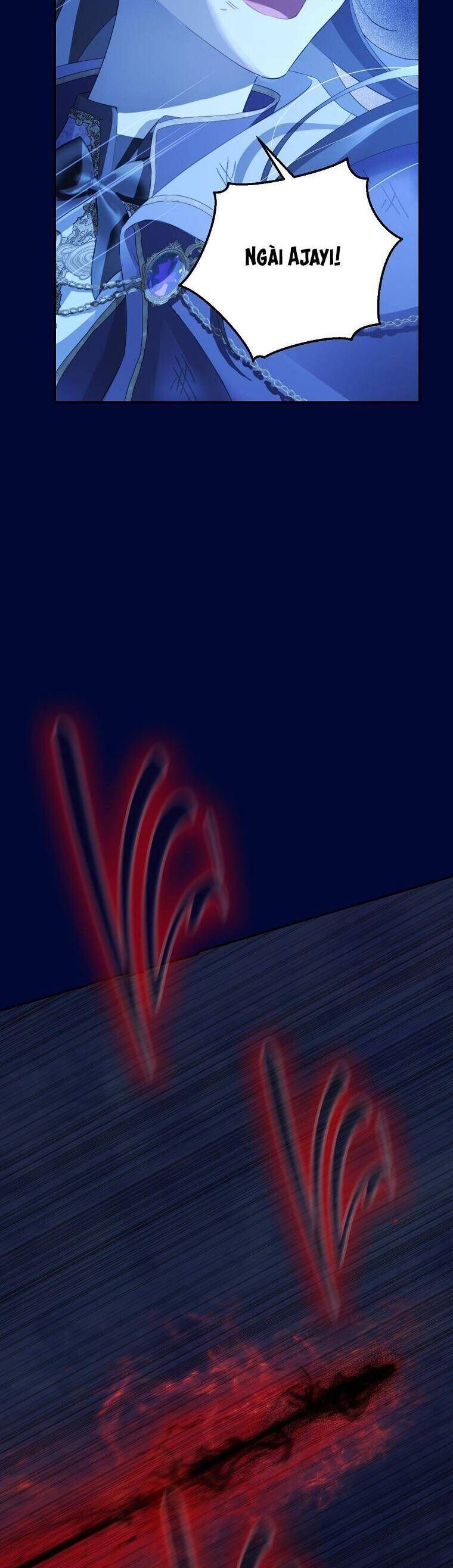 đọc truyện Thực Ra Tôi Mới Là Thật Chương 140 ảnh 37 tại Thiên Thai Truyện