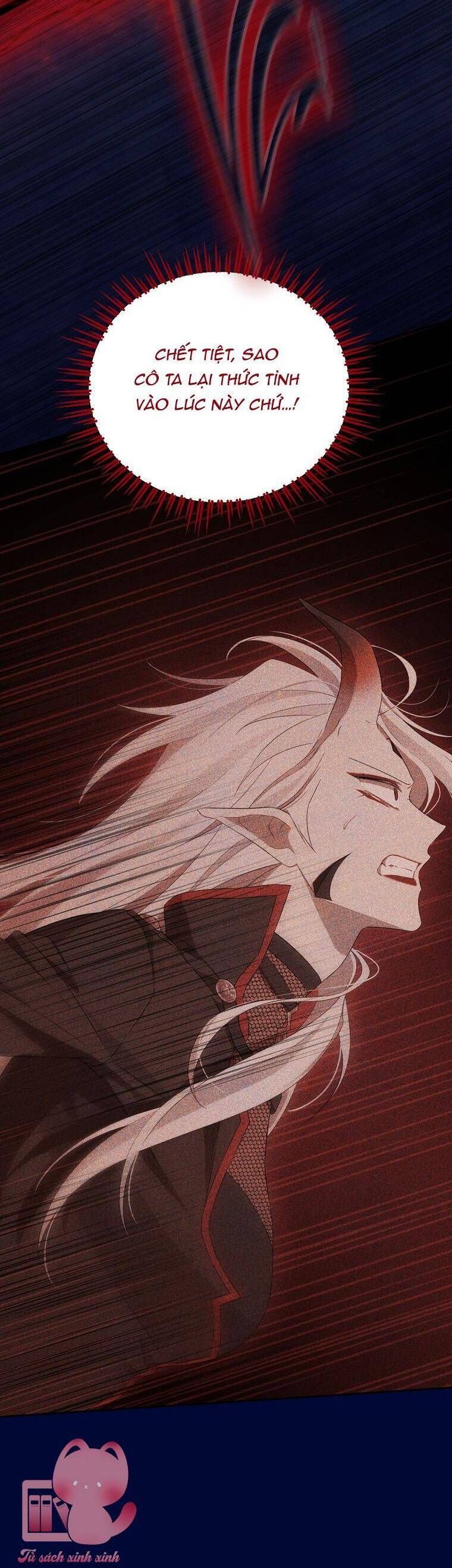 đọc truyện Thực Ra Tôi Mới Là Thật Chương 140 ảnh 38 tại Thiên Thai Truyện