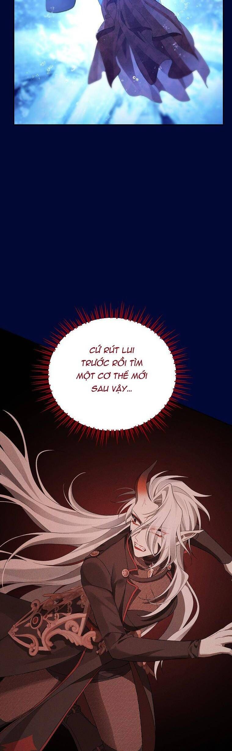 đọc truyện Thực Ra Tôi Mới Là Thật Chương 140 ảnh 40 tại Thiên Thai Truyện