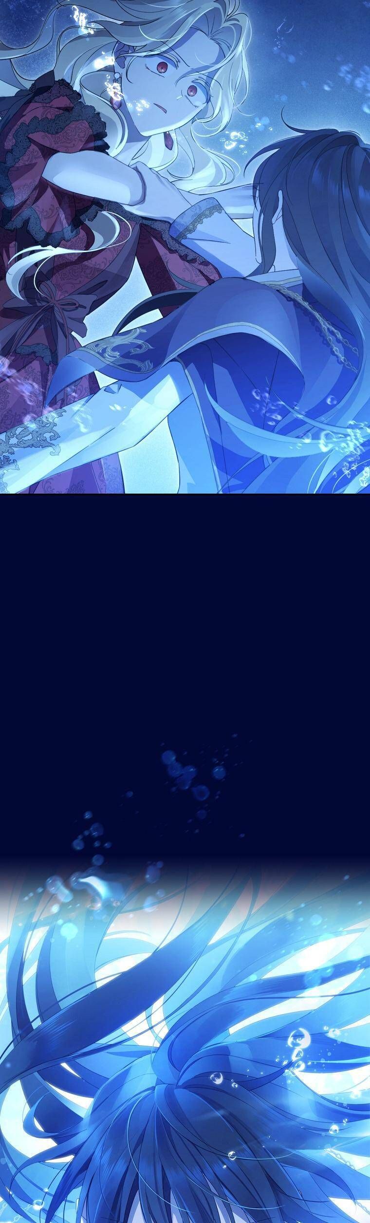 đọc truyện Thực Ra Tôi Mới Là Thật Chương 140 ảnh 6 tại Thiên Thai Truyện