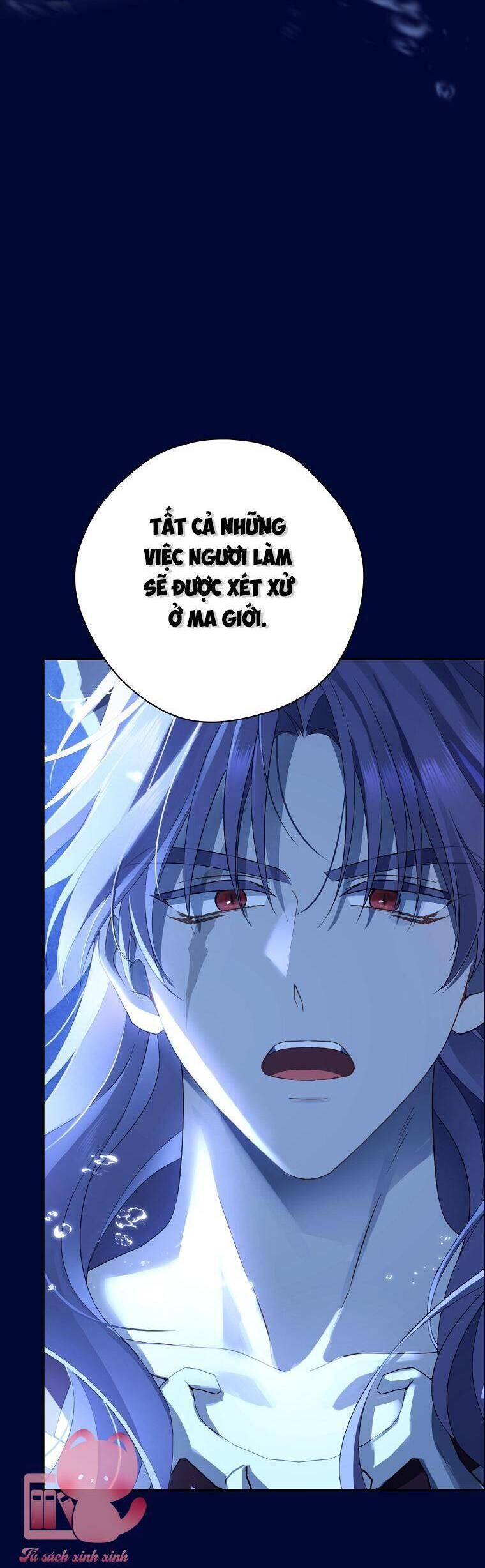 đọc truyện Thực Ra Tôi Mới Là Thật Chương 140 ảnh 43 tại Thiên Thai Truyện