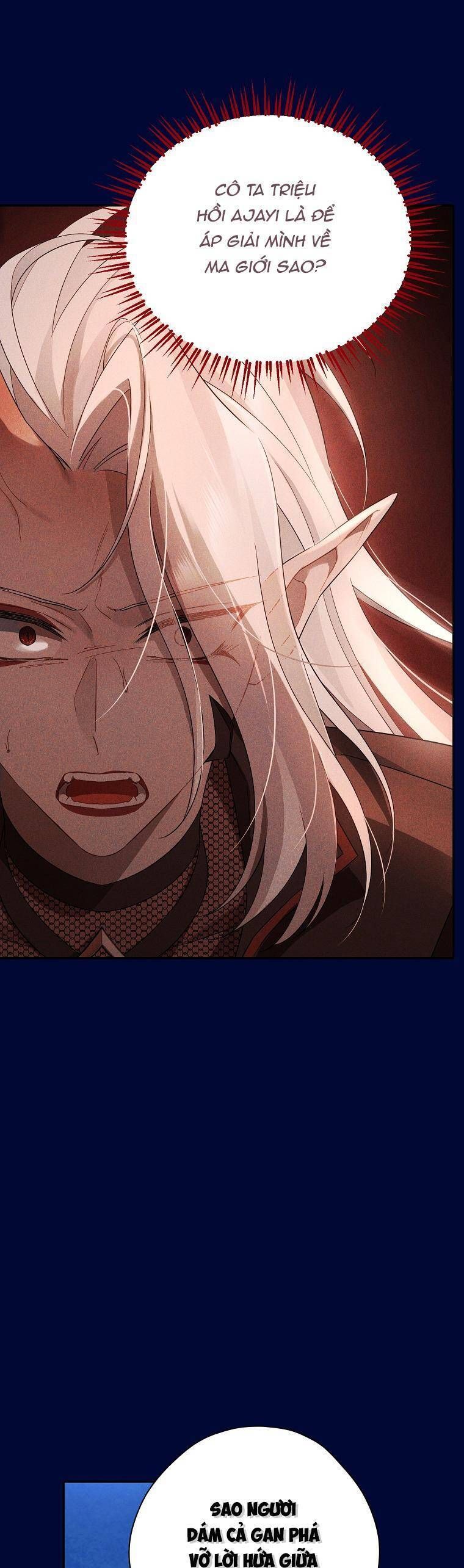 đọc truyện Thực Ra Tôi Mới Là Thật Chương 140 ảnh 44 tại Thiên Thai Truyện