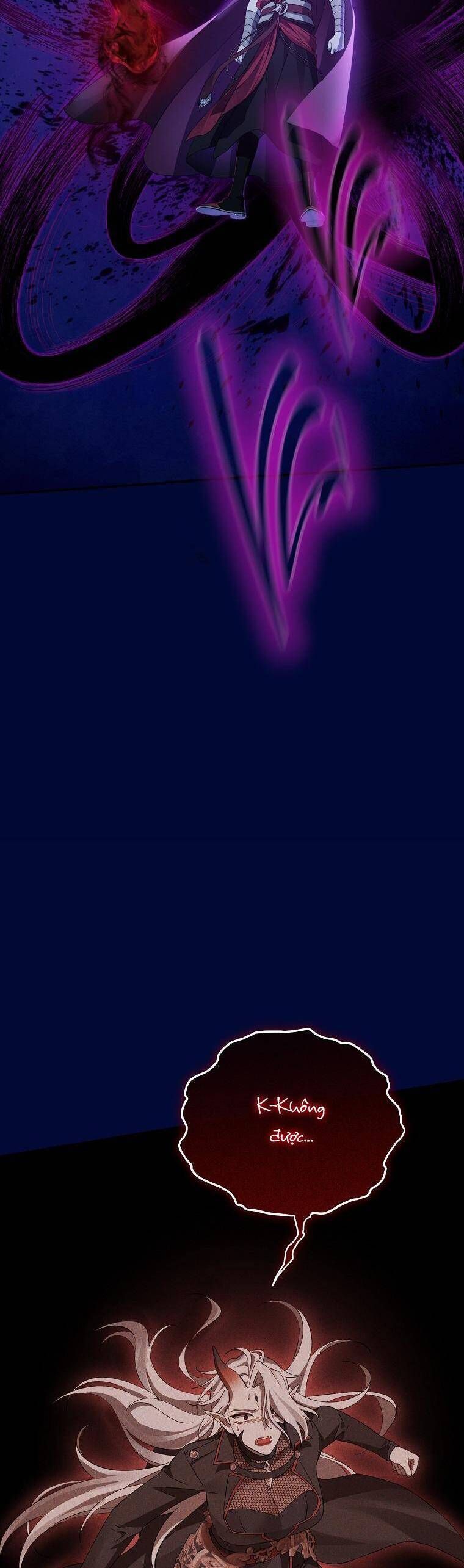 đọc truyện Thực Ra Tôi Mới Là Thật Chương 140 ảnh 46 tại Thiên Thai Truyện