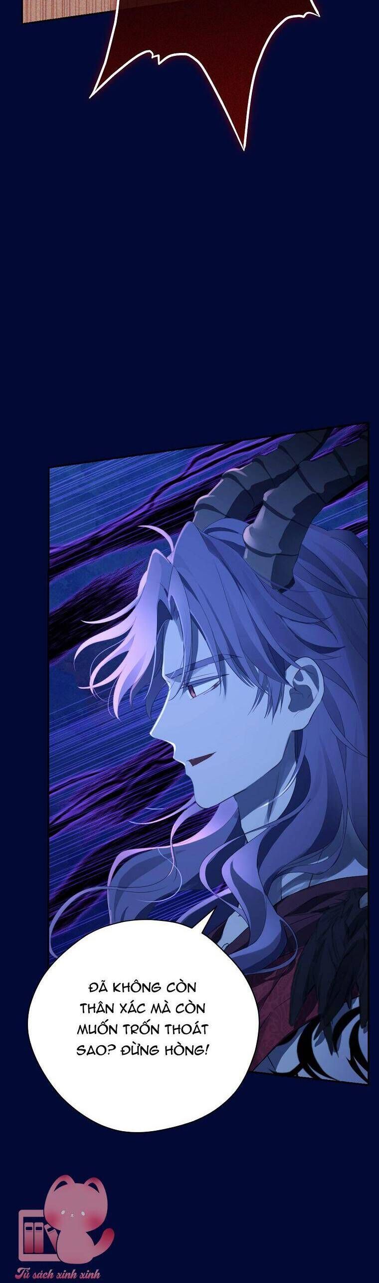 đọc truyện Thực Ra Tôi Mới Là Thật Chương 140 ảnh 48 tại Thiên Thai Truyện