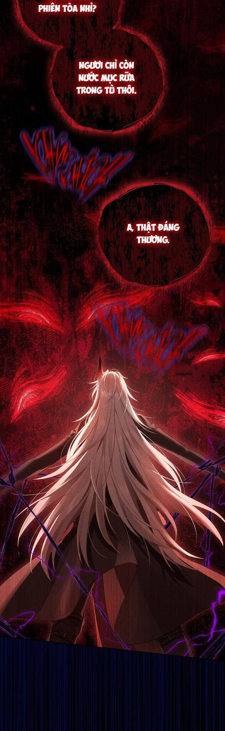 đọc truyện Thực Ra Tôi Mới Là Thật Chương 140 ảnh 52 tại Thiên Thai Truyện