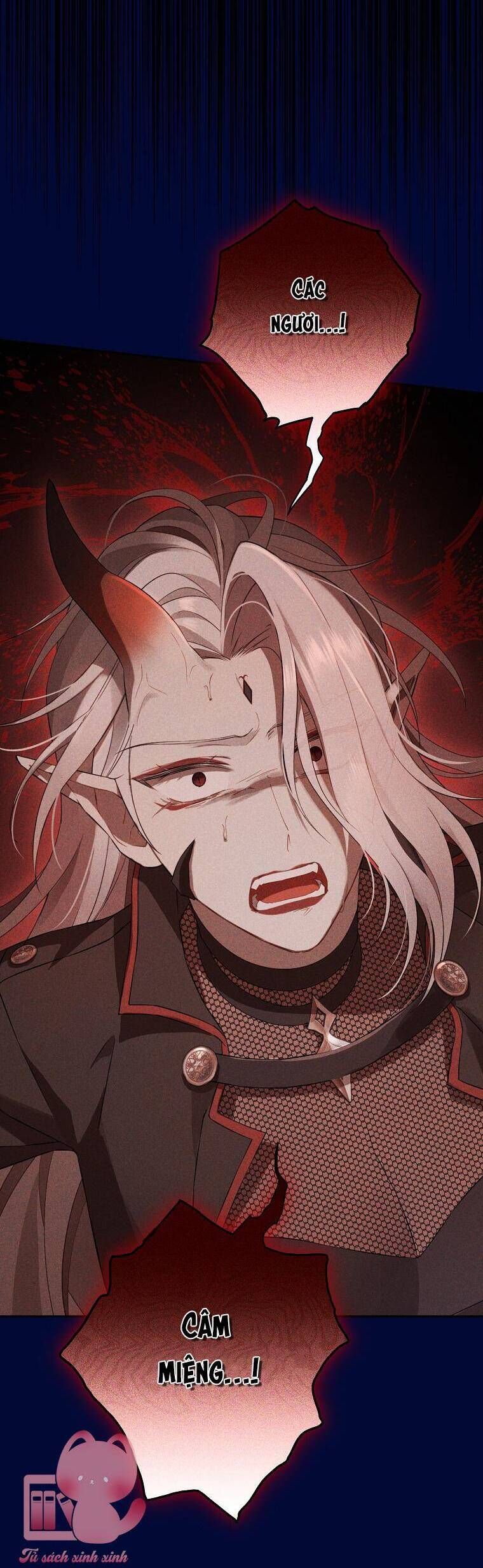 đọc truyện Thực Ra Tôi Mới Là Thật Chương 140 ảnh 53 tại Thiên Thai Truyện