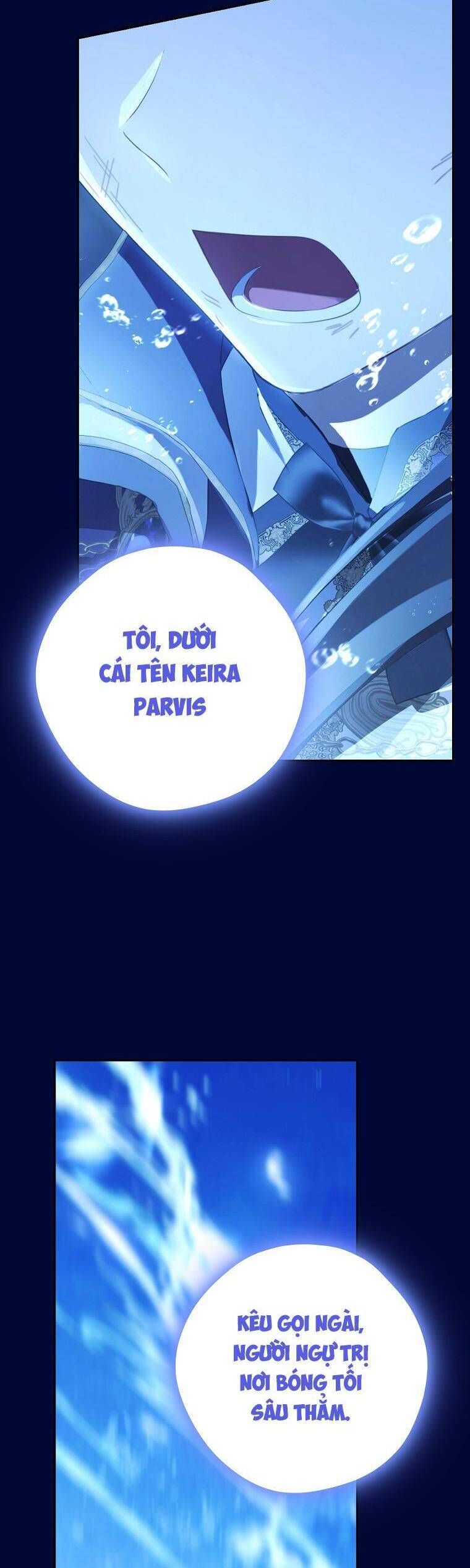 đọc truyện Thực Ra Tôi Mới Là Thật Chương 140 ảnh 11 tại Thiên Thai Truyện