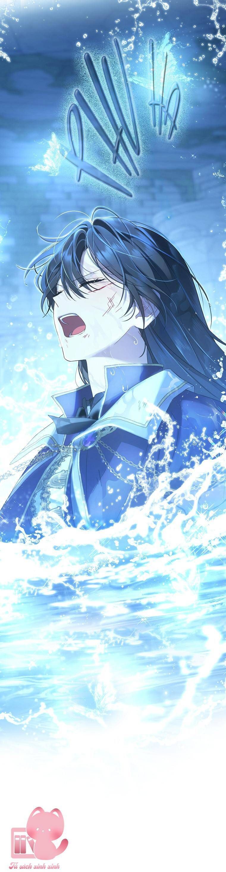 đọc truyện Thực Ra Tôi Mới Là Thật Chương 141 ảnh 12 tại Thiên Thai Truyện