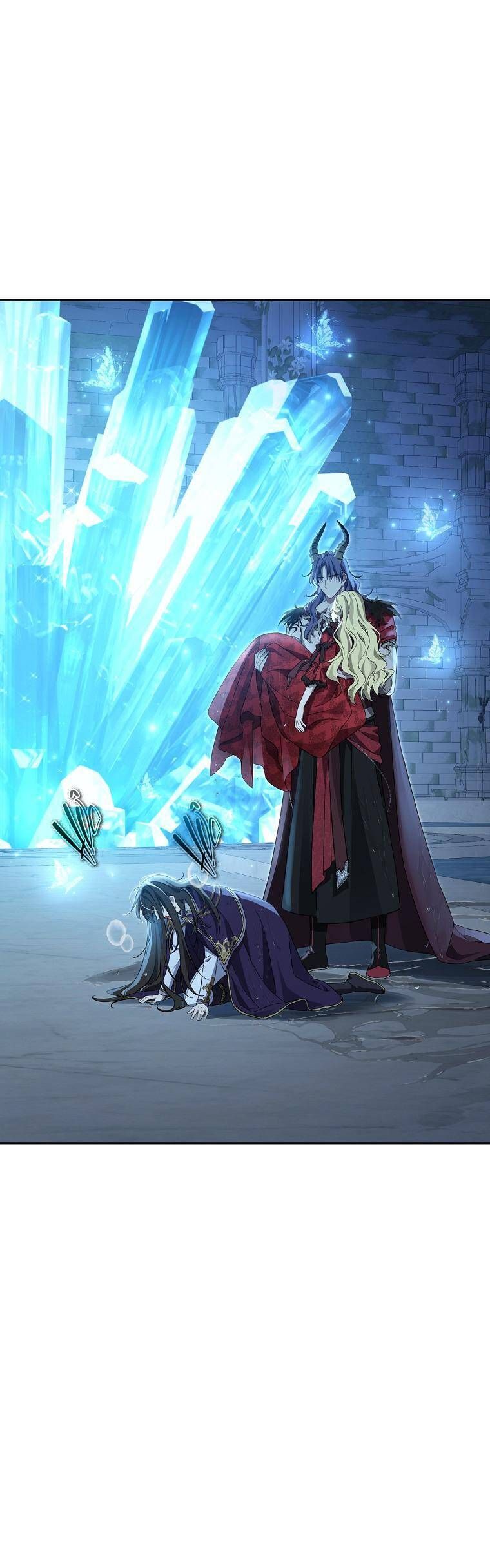 đọc truyện Thực Ra Tôi Mới Là Thật Chương 141 ảnh 13 tại Thiên Thai Truyện