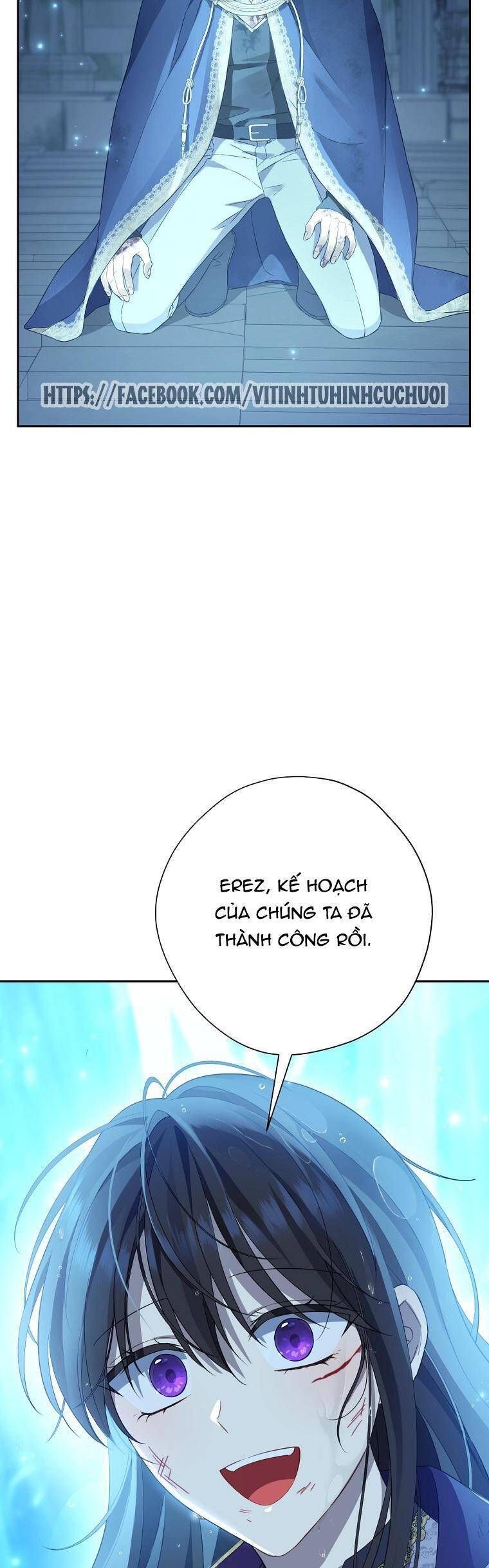 đọc truyện Thực Ra Tôi Mới Là Thật Chương 141 ảnh 15 tại Thiên Thai Truyện