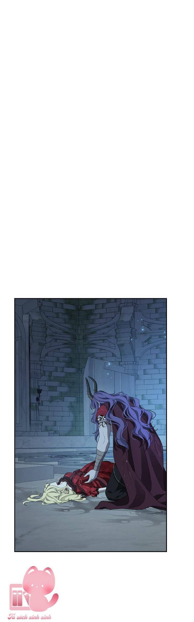 đọc truyện Thực Ra Tôi Mới Là Thật Chương 141 ảnh 22 tại Thiên Thai Truyện