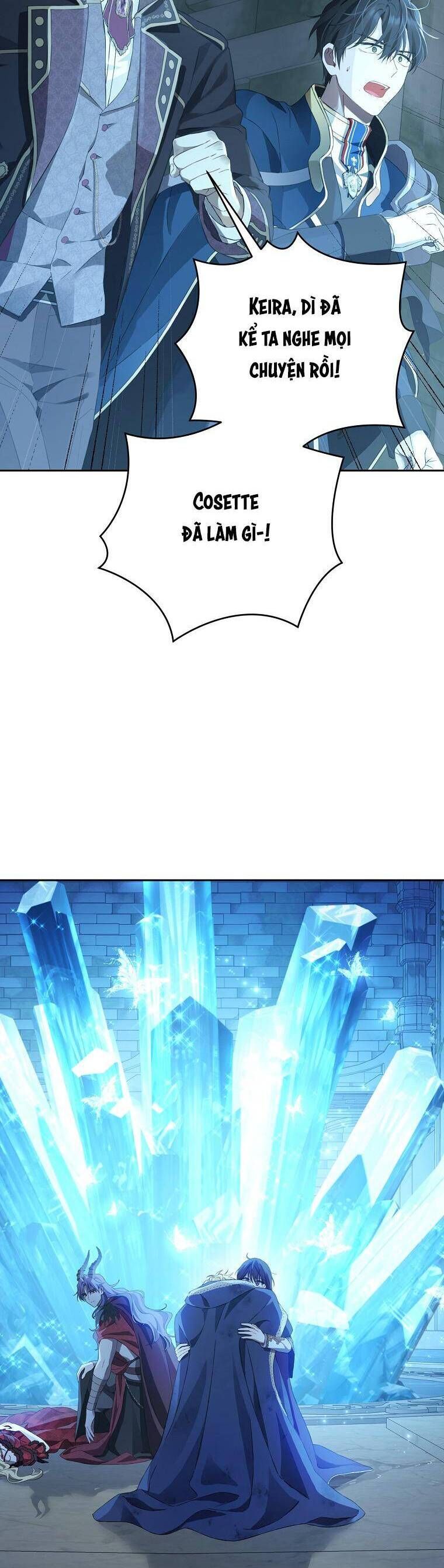 đọc truyện Thực Ra Tôi Mới Là Thật Chương 141 ảnh 26 tại Thiên Thai Truyện