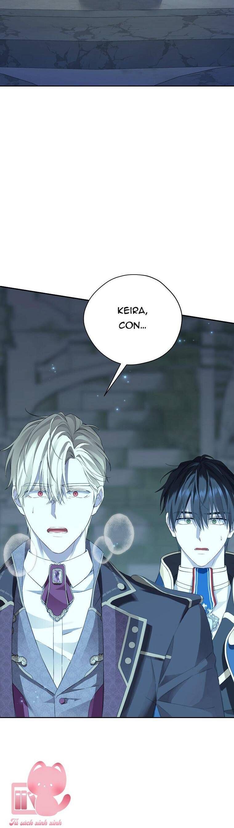 đọc truyện Thực Ra Tôi Mới Là Thật Chương 141 ảnh 27 tại Thiên Thai Truyện