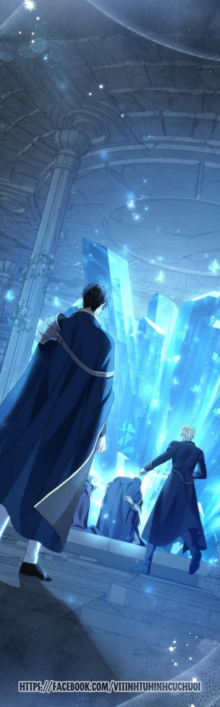 đọc truyện Thực Ra Tôi Mới Là Thật Chương 141 ảnh 29 tại Thiên Thai Truyện