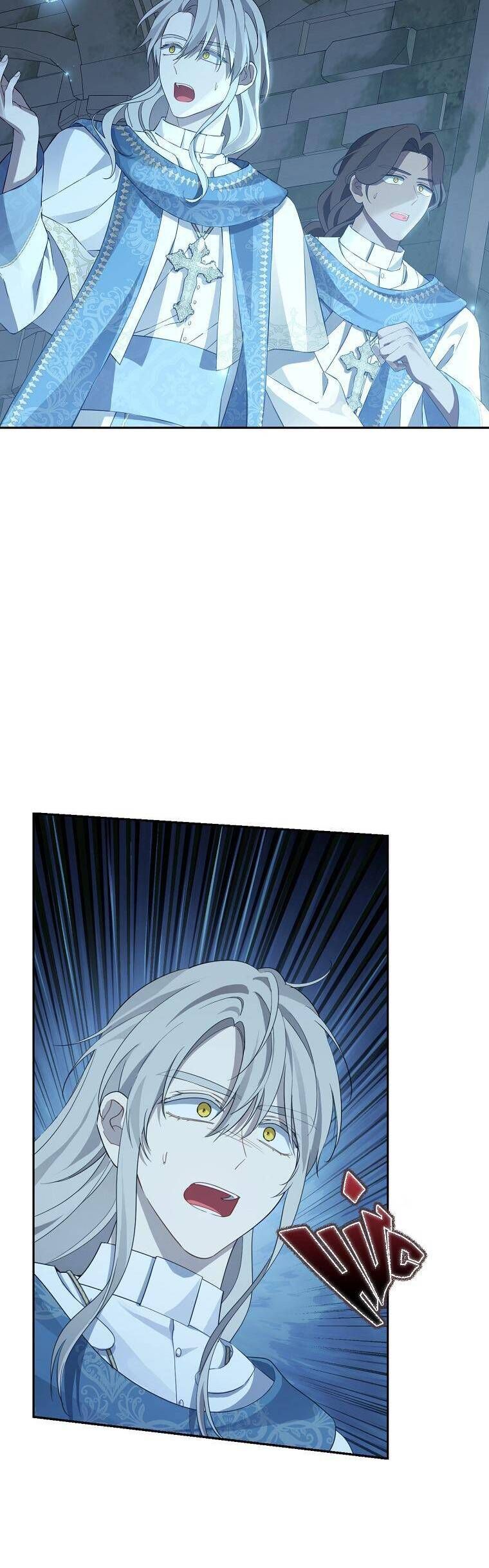 đọc truyện Thực Ra Tôi Mới Là Thật Chương 141 ảnh 31 tại Thiên Thai Truyện