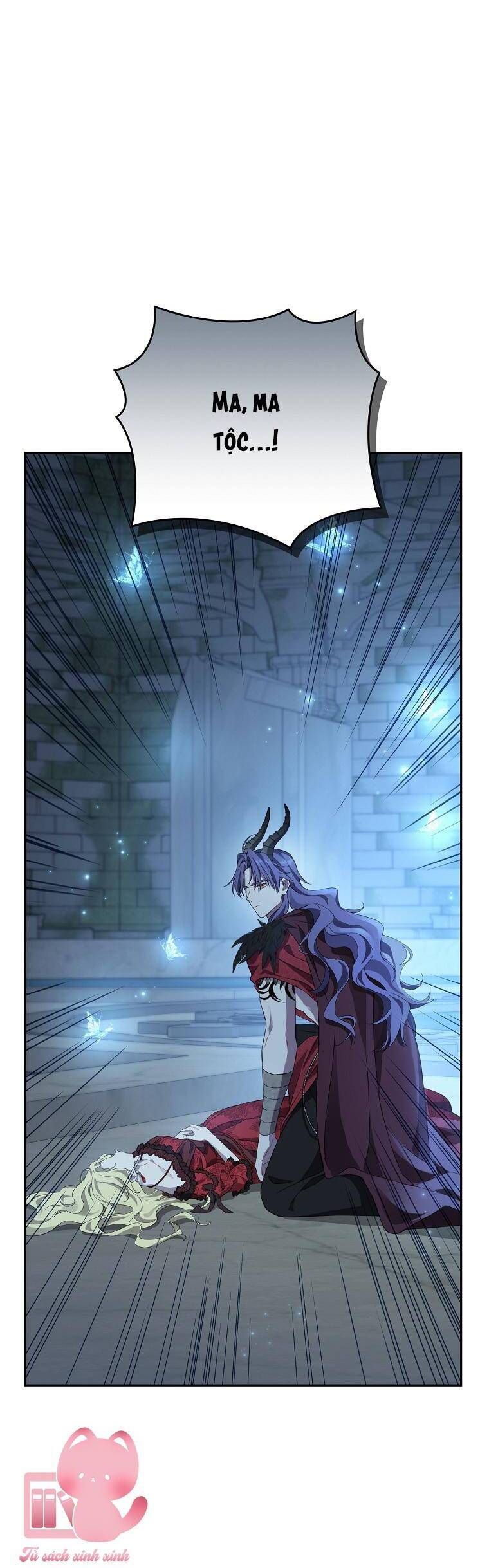 đọc truyện Thực Ra Tôi Mới Là Thật Chương 141 ảnh 32 tại Thiên Thai Truyện