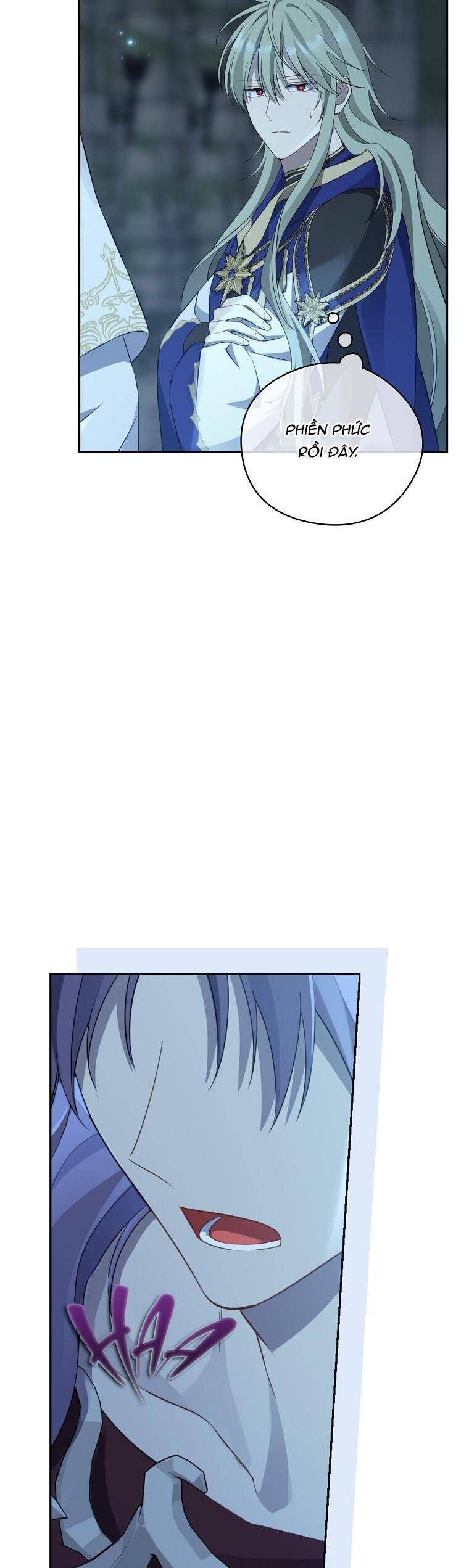 đọc truyện Thực Ra Tôi Mới Là Thật Chương 141 ảnh 34 tại Thiên Thai Truyện