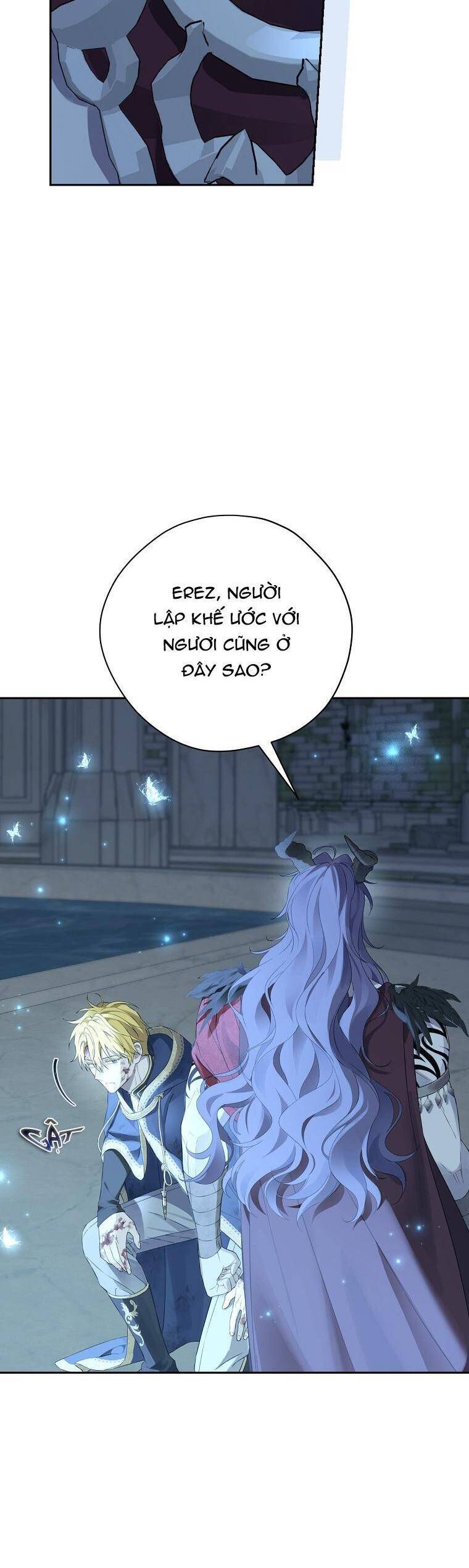 đọc truyện Thực Ra Tôi Mới Là Thật Chương 141 ảnh 35 tại Thiên Thai Truyện