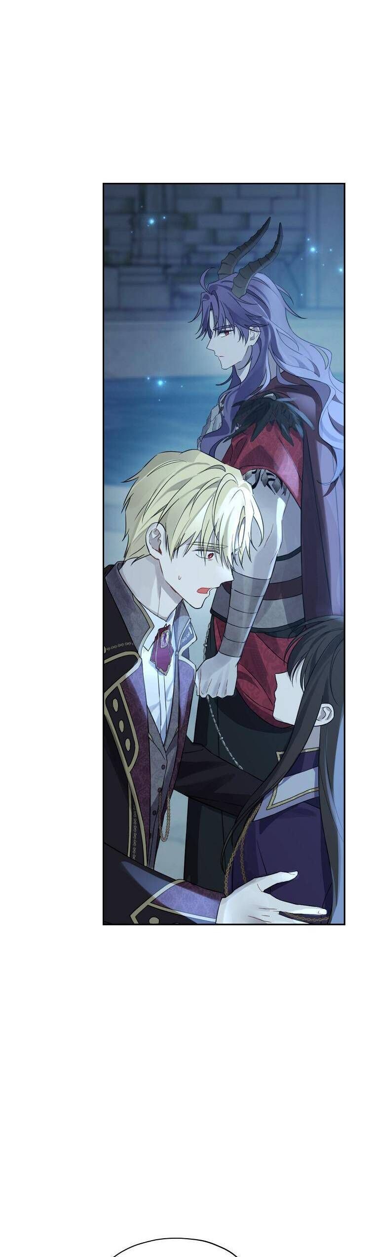 đọc truyện Thực Ra Tôi Mới Là Thật Chương 141 ảnh 36 tại Thiên Thai Truyện