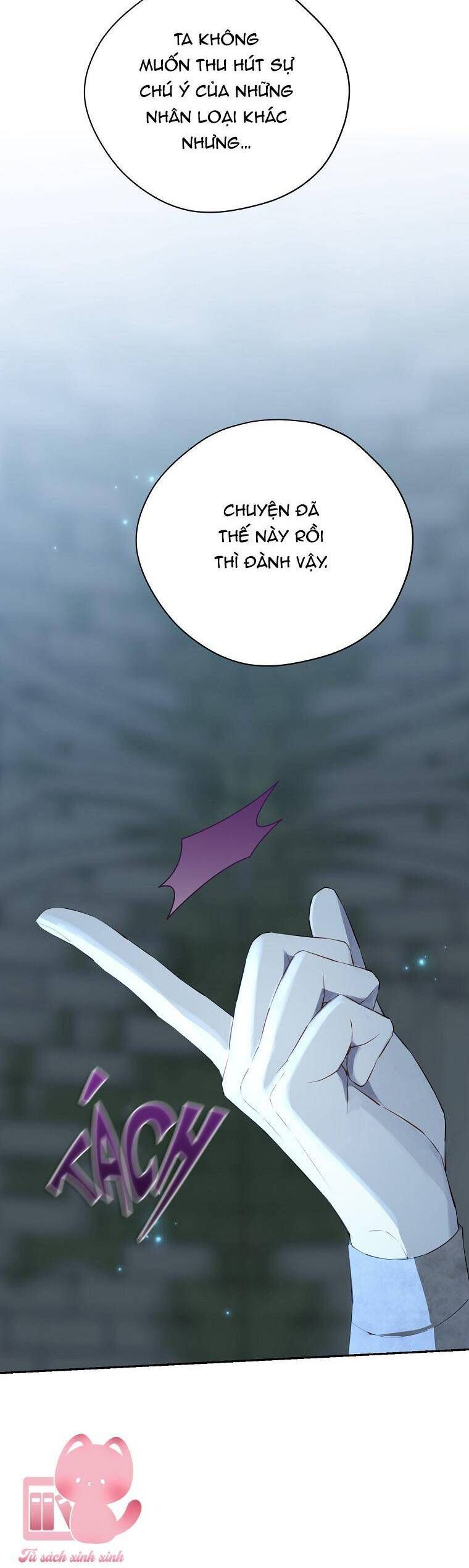 đọc truyện Thực Ra Tôi Mới Là Thật Chương 141 ảnh 37 tại Thiên Thai Truyện