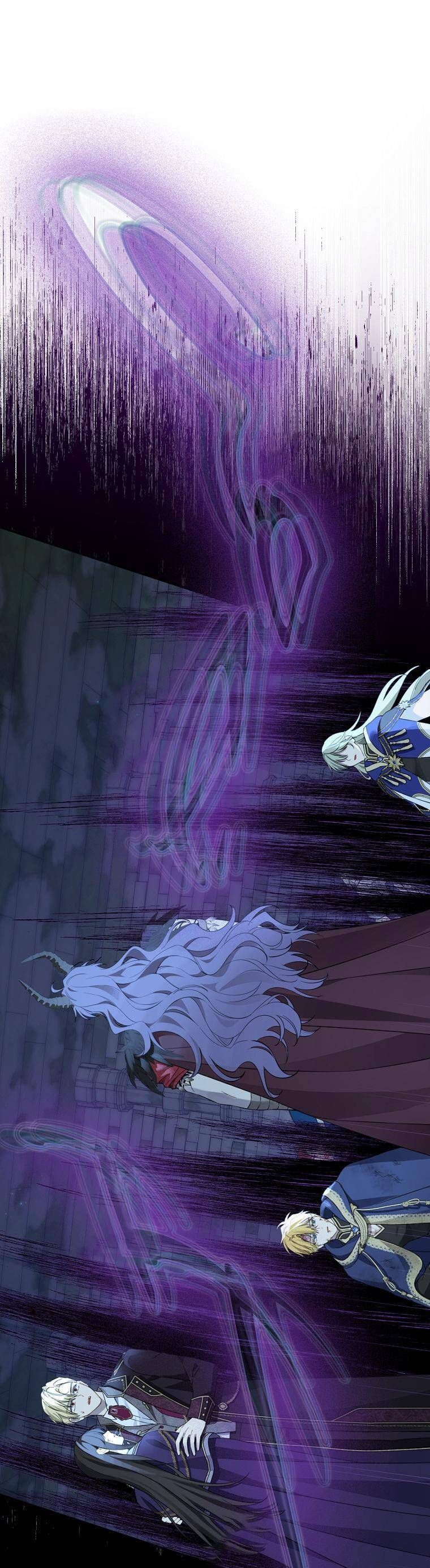 đọc truyện Thực Ra Tôi Mới Là Thật Chương 141 ảnh 38 tại Thiên Thai Truyện