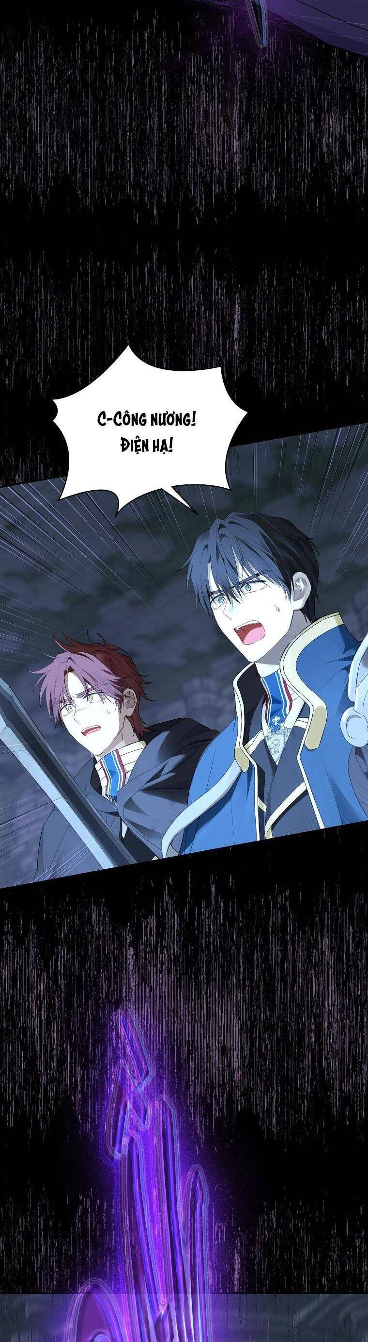 đọc truyện Thực Ra Tôi Mới Là Thật Chương 141 ảnh 39 tại Thiên Thai Truyện