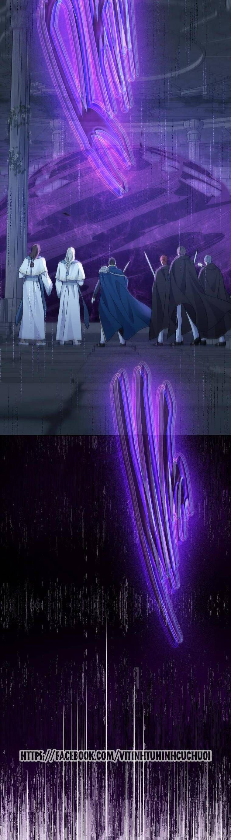 đọc truyện Thực Ra Tôi Mới Là Thật Chương 141 ảnh 40 tại Thiên Thai Truyện