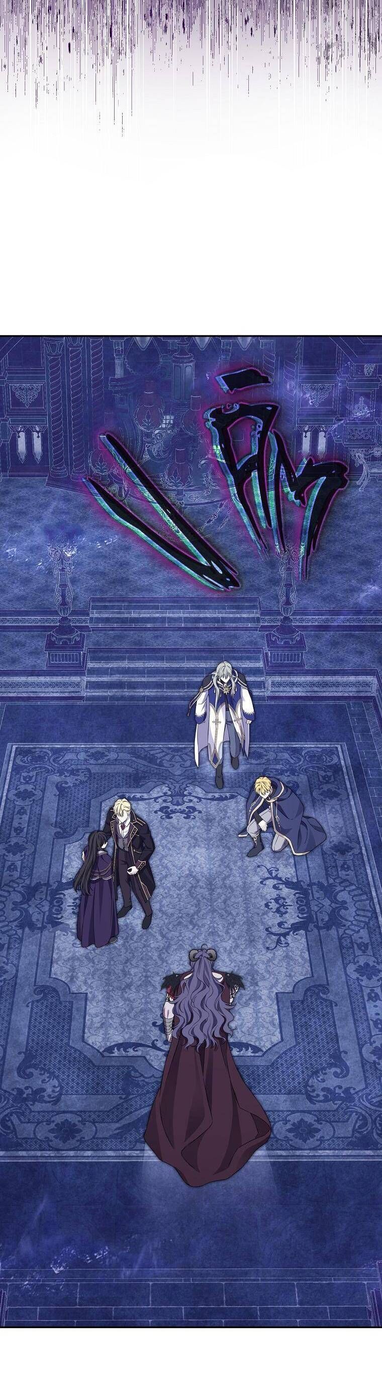 đọc truyện Thực Ra Tôi Mới Là Thật Chương 141 ảnh 41 tại Thiên Thai Truyện