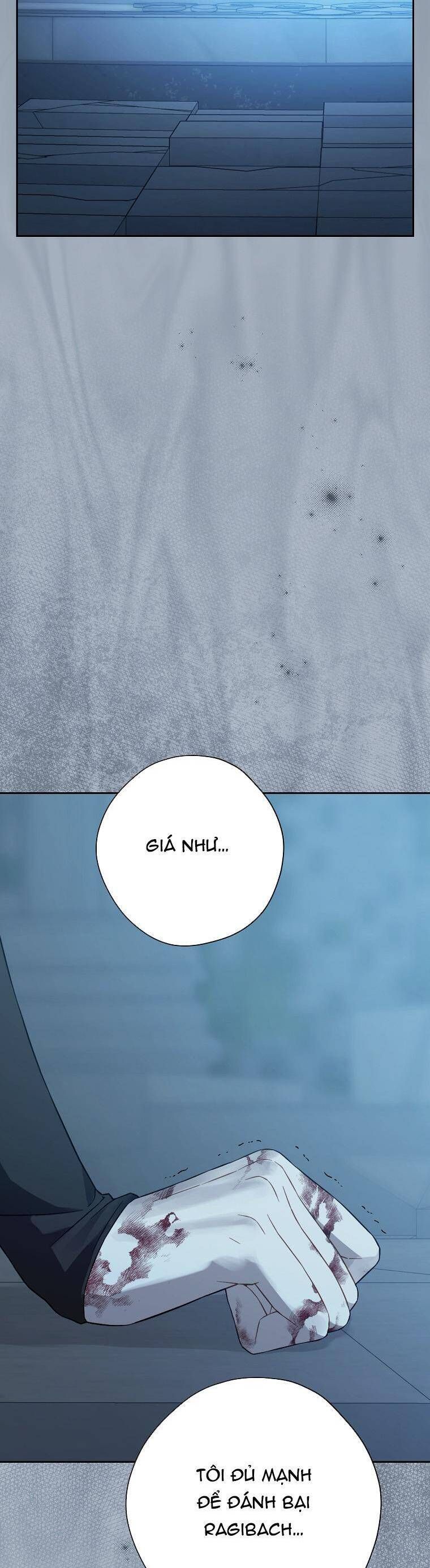 đọc truyện Thực Ra Tôi Mới Là Thật Chương 141 ảnh 6 tại Thiên Thai Truyện