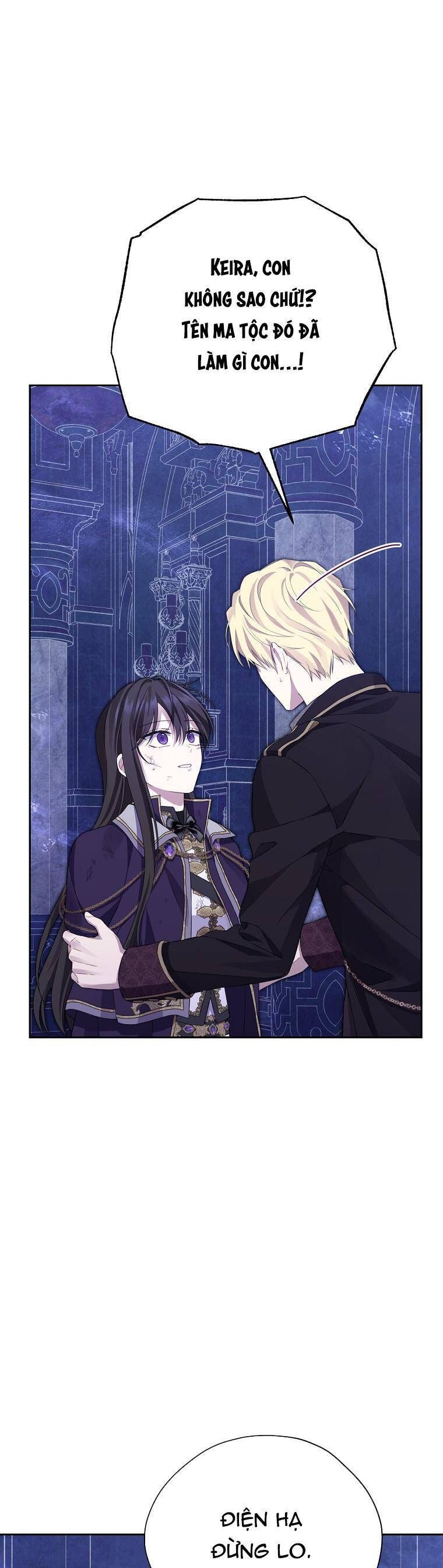 đọc truyện Thực Ra Tôi Mới Là Thật Chương 141 ảnh 43 tại Thiên Thai Truyện