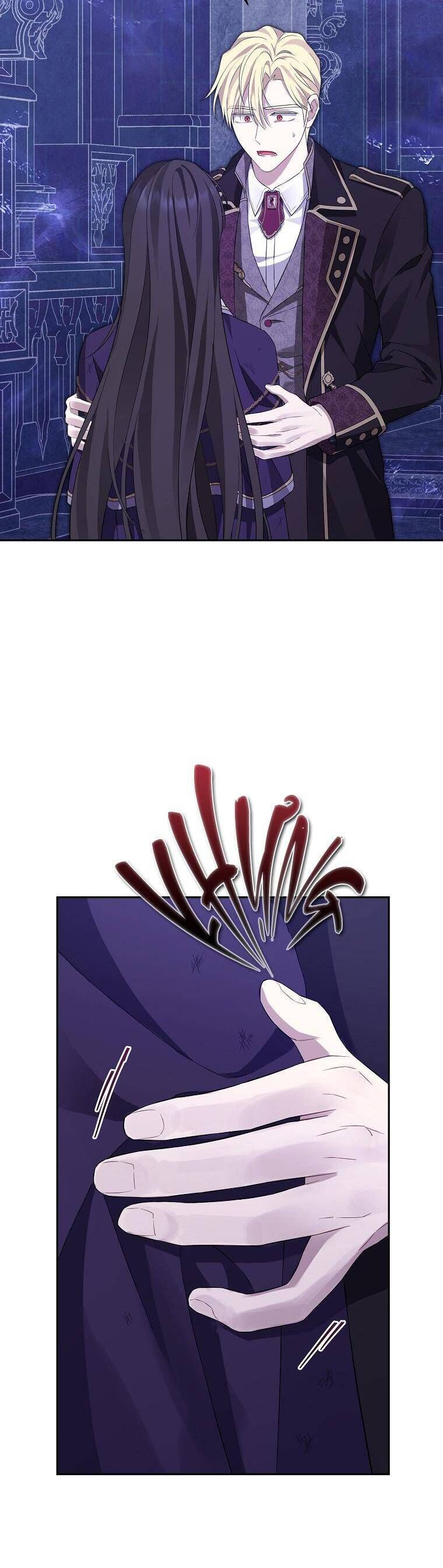 đọc truyện Thực Ra Tôi Mới Là Thật Chương 141 ảnh 45 tại Thiên Thai Truyện