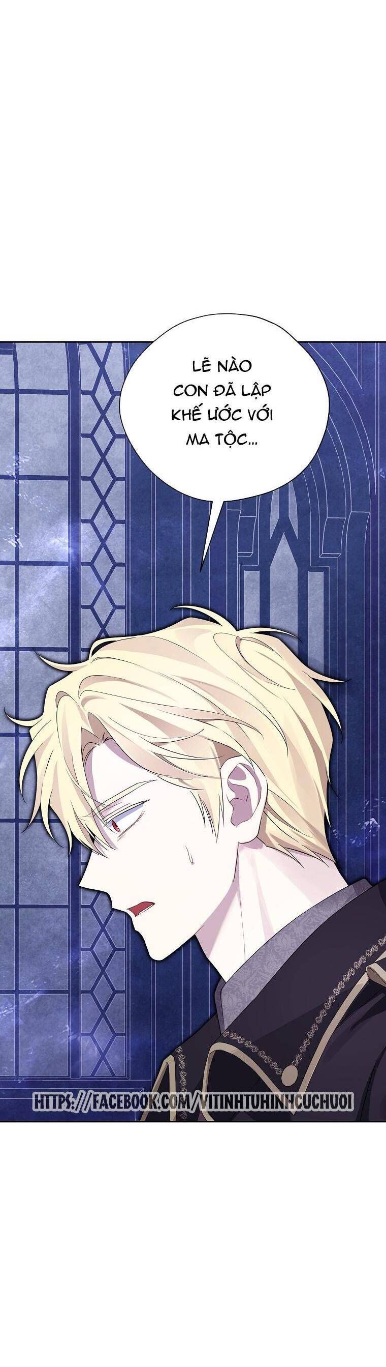 đọc truyện Thực Ra Tôi Mới Là Thật Chương 141 ảnh 46 tại Thiên Thai Truyện