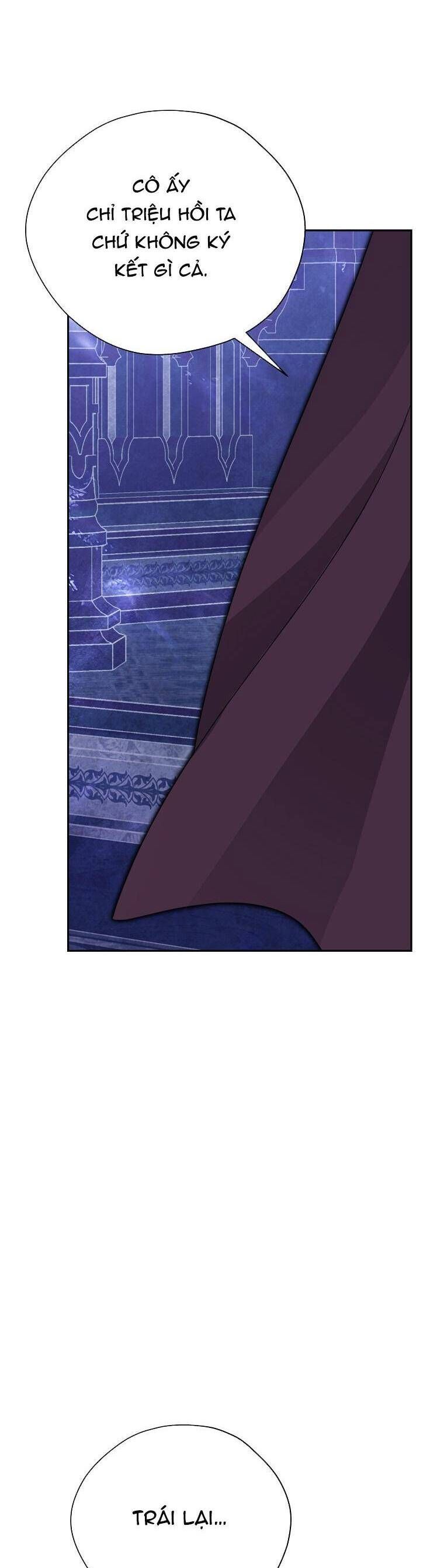 đọc truyện Thực Ra Tôi Mới Là Thật Chương 141 ảnh 47 tại Thiên Thai Truyện