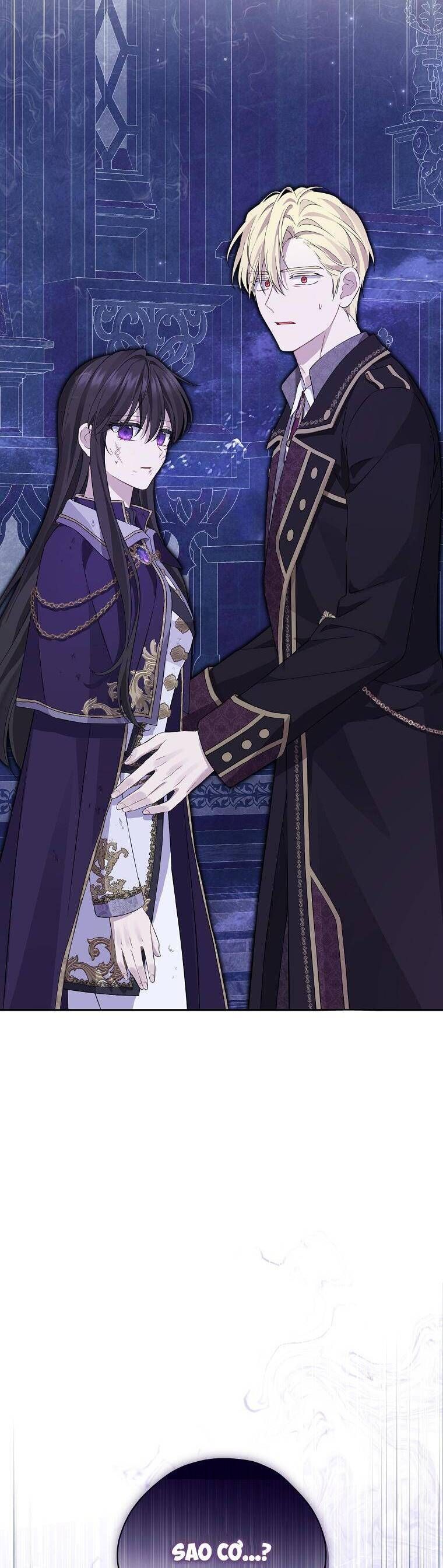 đọc truyện Thực Ra Tôi Mới Là Thật Chương 141 ảnh 49 tại Thiên Thai Truyện