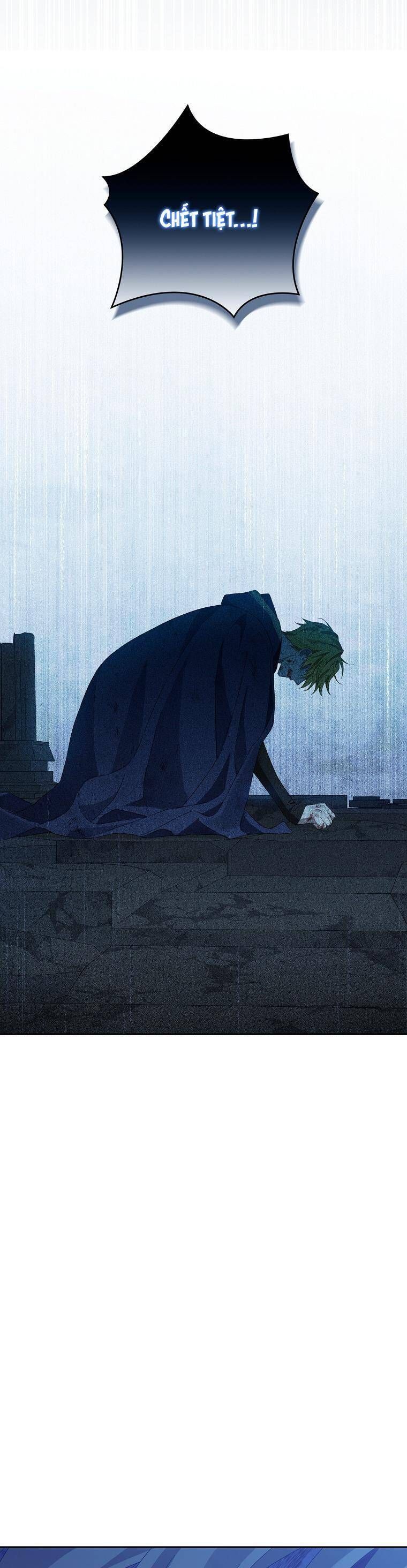 đọc truyện Thực Ra Tôi Mới Là Thật Chương 141 ảnh 8 tại Thiên Thai Truyện