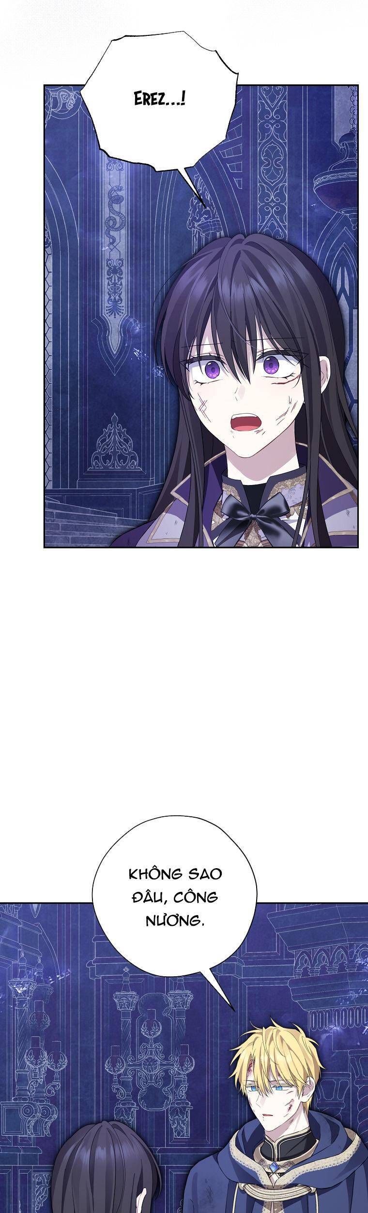 đọc truyện Thực Ra Tôi Mới Là Thật Chương 142 ảnh 12 tại Thiên Thai Truyện