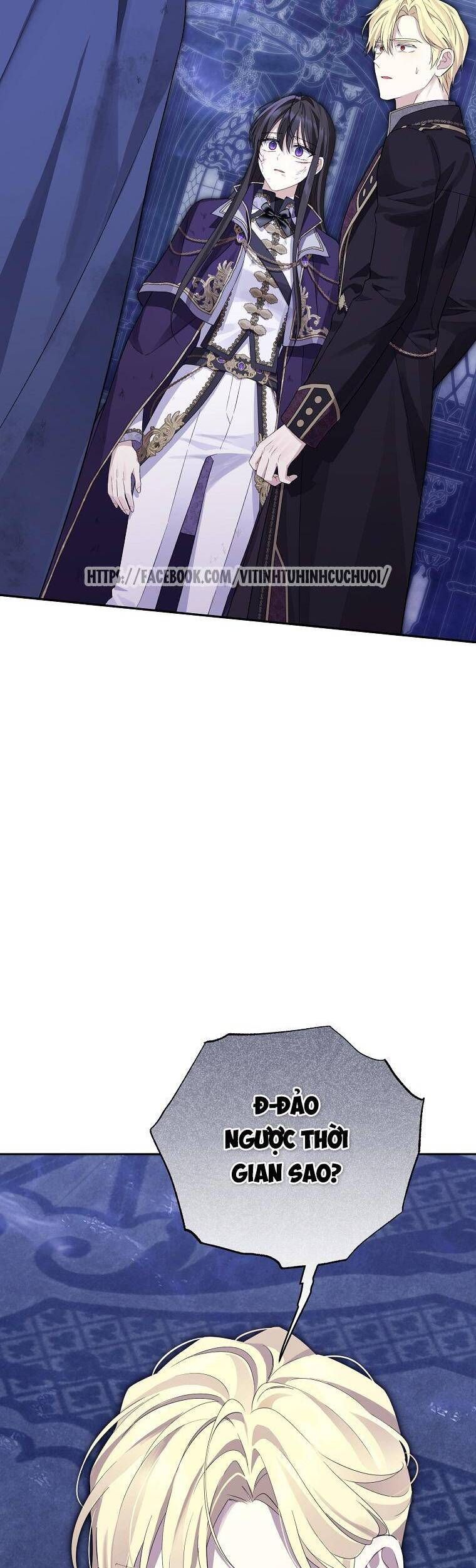 đọc truyện Thực Ra Tôi Mới Là Thật Chương 142 ảnh 14 tại Thiên Thai Truyện