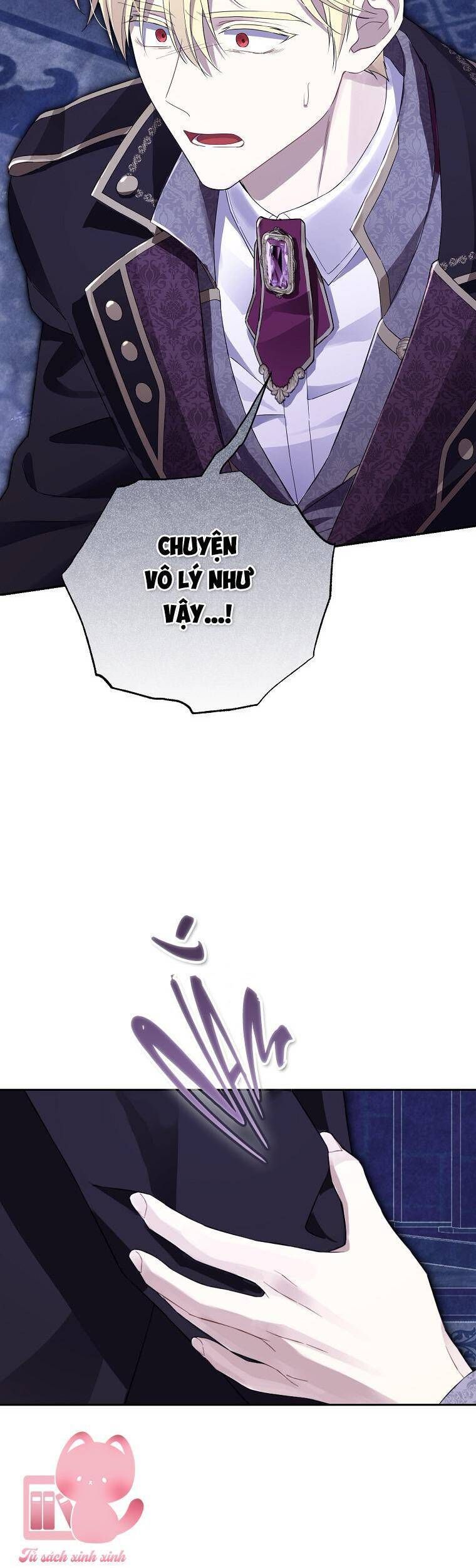 đọc truyện Thực Ra Tôi Mới Là Thật Chương 142 ảnh 15 tại Thiên Thai Truyện