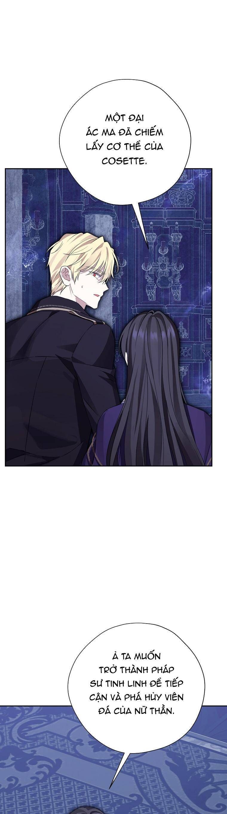 đọc truyện Thực Ra Tôi Mới Là Thật Chương 142 ảnh 16 tại Thiên Thai Truyện