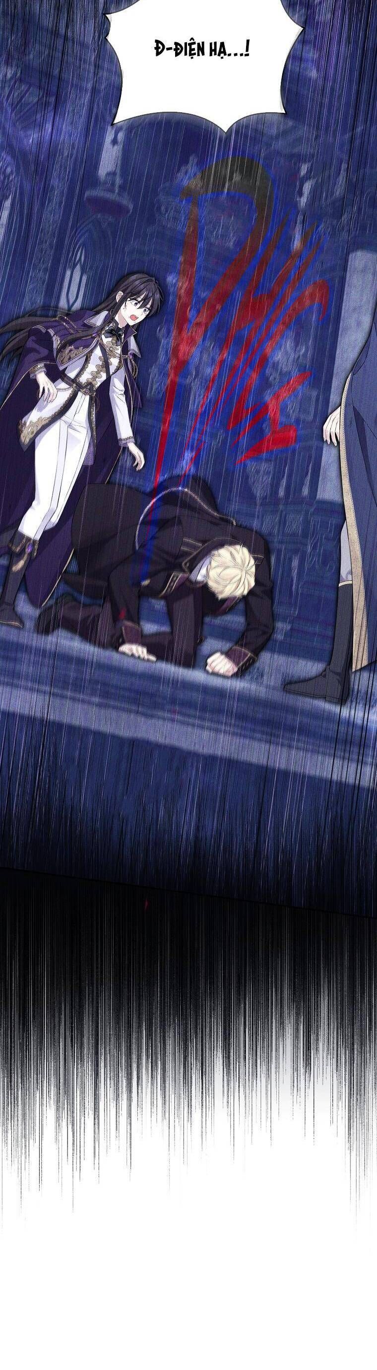 đọc truyện Thực Ra Tôi Mới Là Thật Chương 142 ảnh 21 tại Thiên Thai Truyện