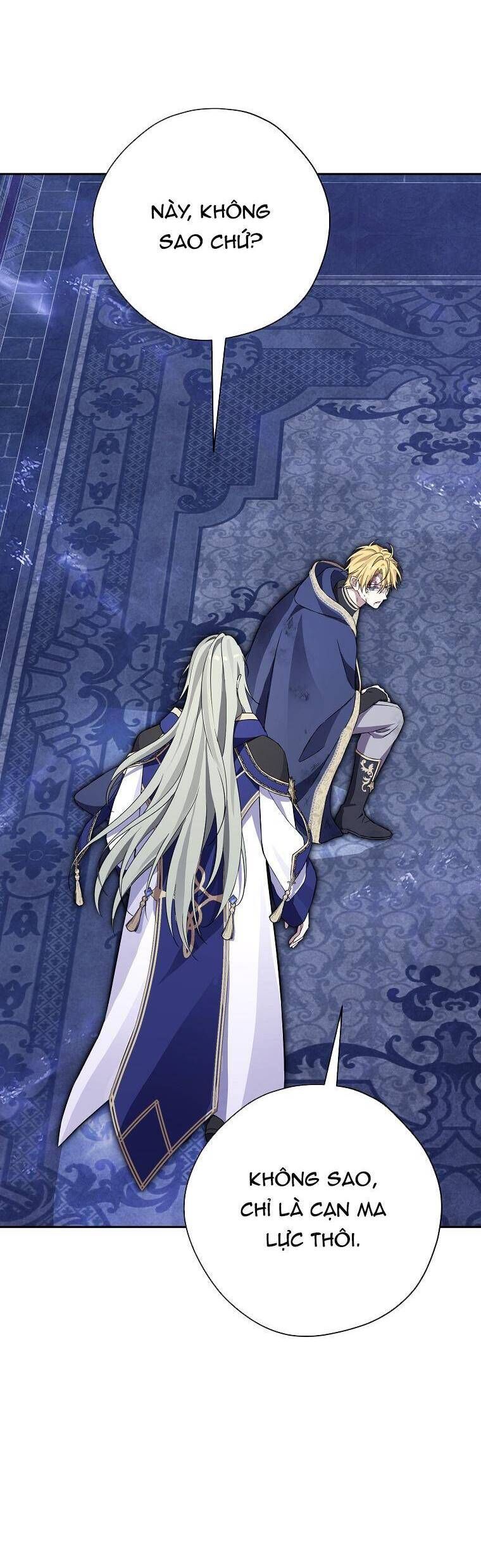 đọc truyện Thực Ra Tôi Mới Là Thật Chương 142 ảnh 4 tại Thiên Thai Truyện