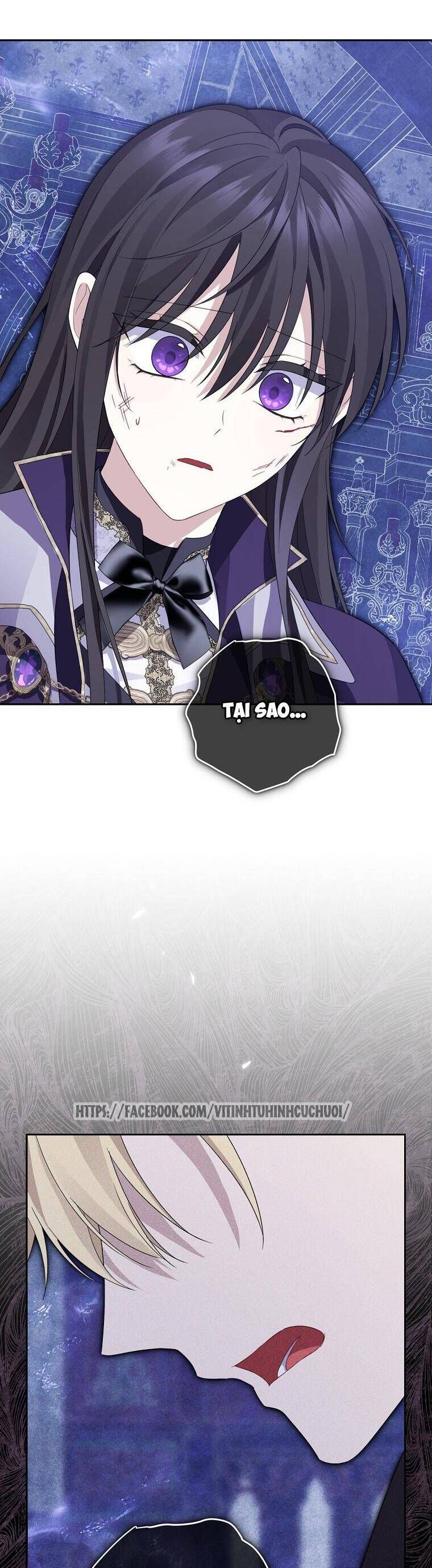 đọc truyện Thực Ra Tôi Mới Là Thật Chương 142 ảnh 22 tại Thiên Thai Truyện