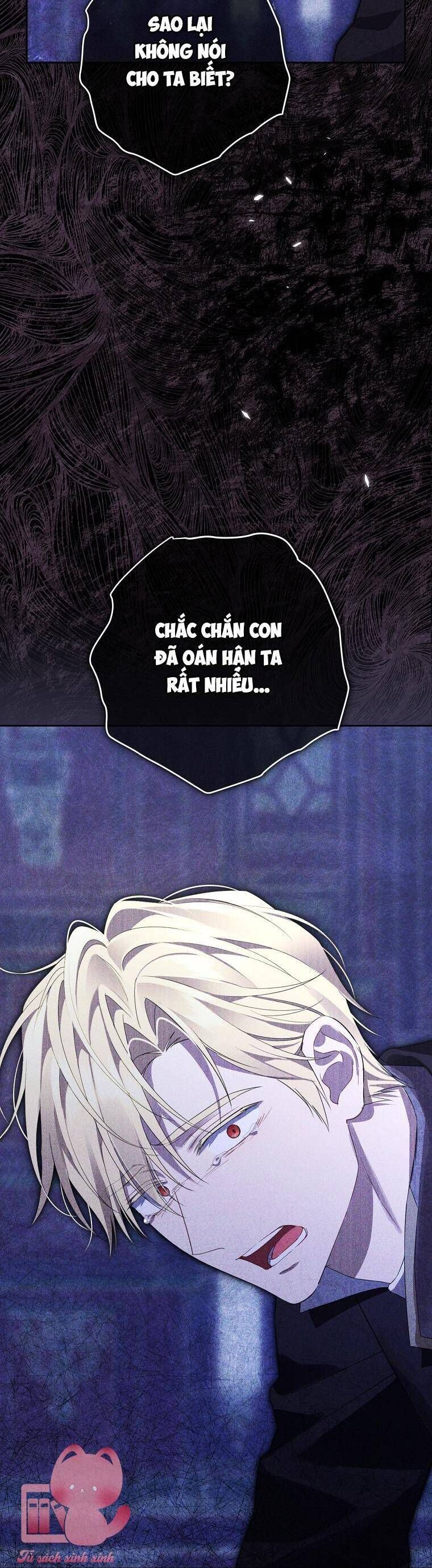 đọc truyện Thực Ra Tôi Mới Là Thật Chương 142 ảnh 23 tại Thiên Thai Truyện