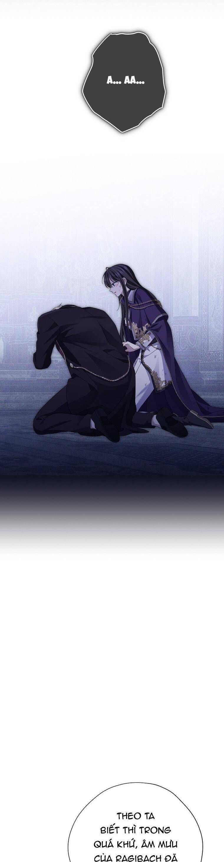 đọc truyện Thực Ra Tôi Mới Là Thật Chương 142 ảnh 25 tại Thiên Thai Truyện