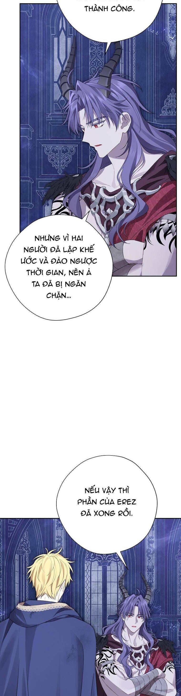 đọc truyện Thực Ra Tôi Mới Là Thật Chương 142 ảnh 26 tại Thiên Thai Truyện