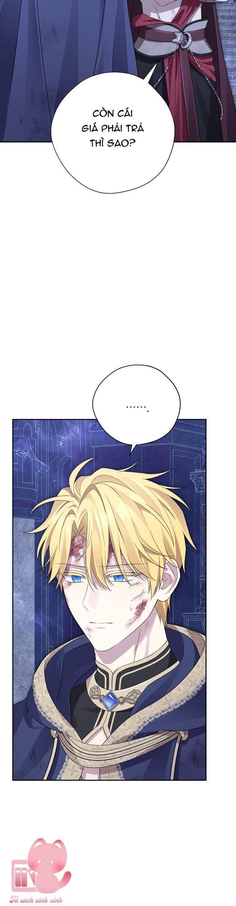 đọc truyện Thực Ra Tôi Mới Là Thật Chương 142 ảnh 27 tại Thiên Thai Truyện