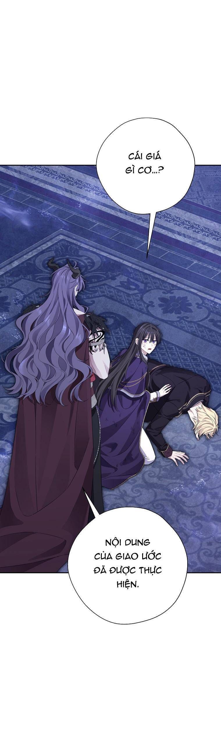 đọc truyện Thực Ra Tôi Mới Là Thật Chương 142 ảnh 28 tại Thiên Thai Truyện