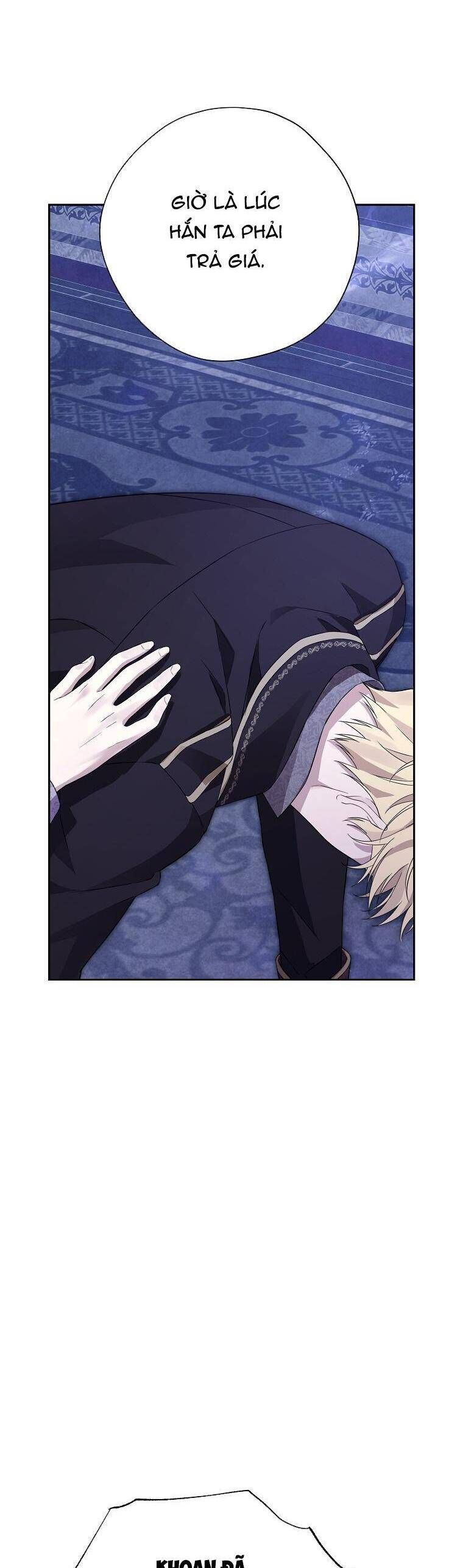 đọc truyện Thực Ra Tôi Mới Là Thật Chương 142 ảnh 29 tại Thiên Thai Truyện